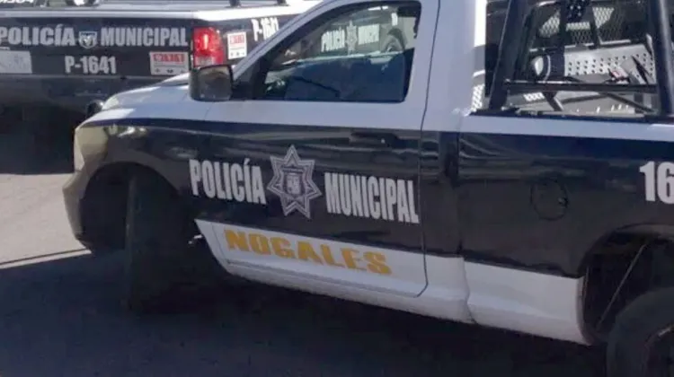 Asalto a mano armada en La Mesa