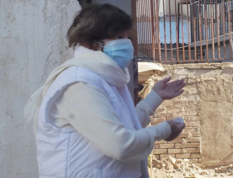 Atiende Alcalde petición ciudadana