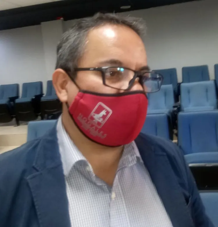 Avanzan obras de vialidad