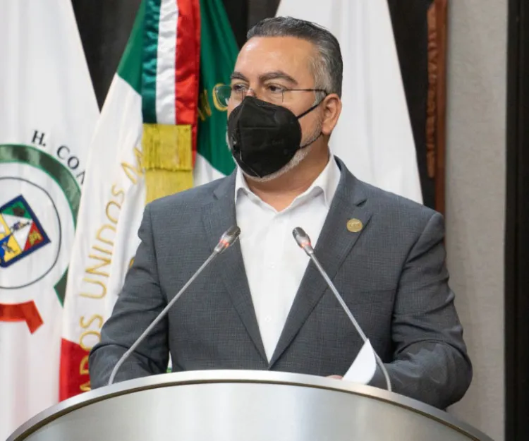 Busca Diputado dignificar vida de adultos mayores