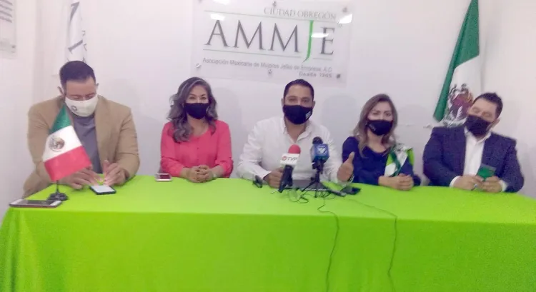 Anuncian Expo Comercial 2020 “Vende a lo Grande”