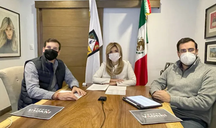 Reconocen talento de los jóvenes