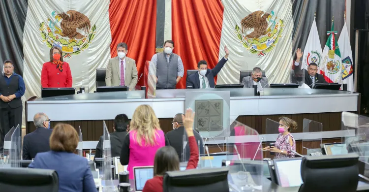 Aprueba Congreso creación de Centro de Valor Agregado