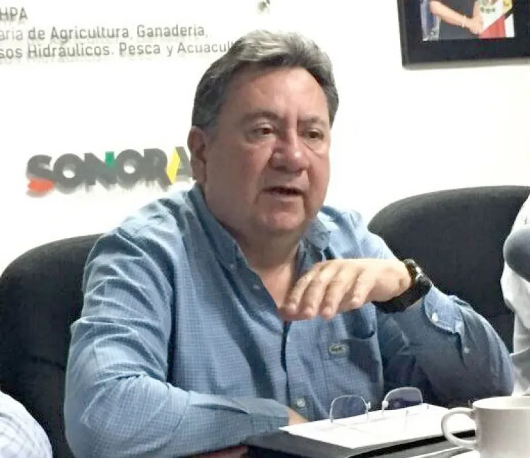 Acuerdan solución a los productores sonorenses