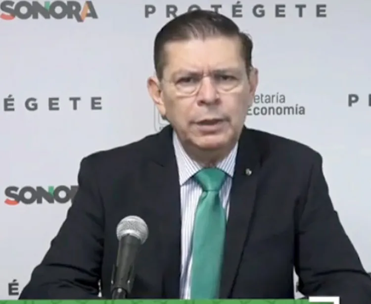 Recibe Sonora sello “Safe Travels”