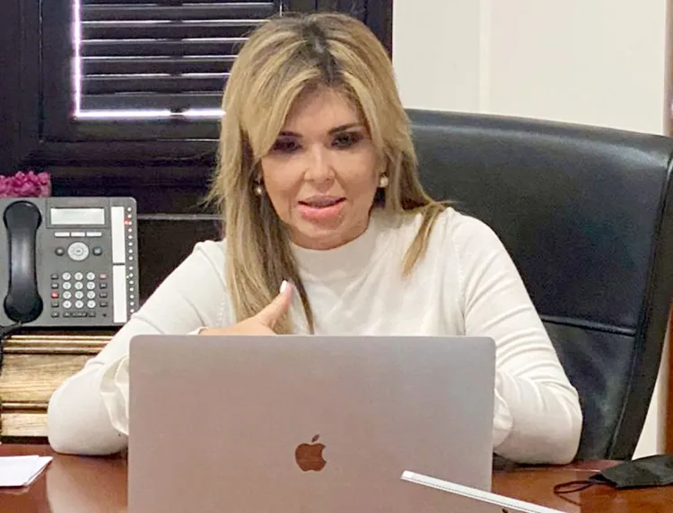 Pide prioridad en la vacunación