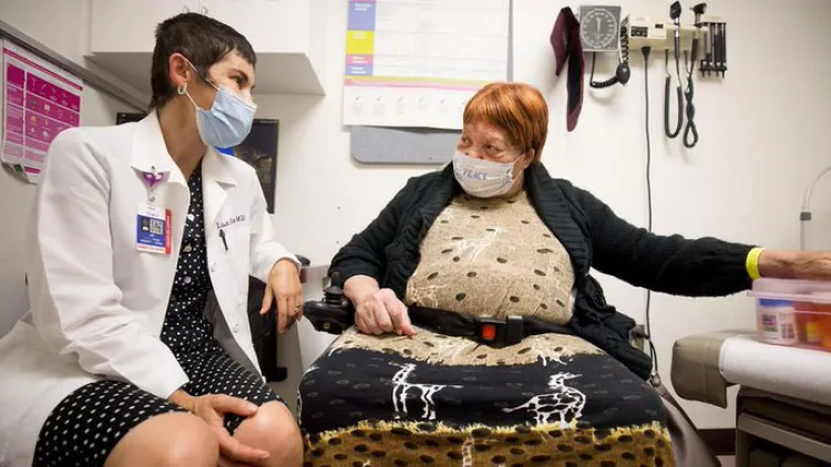 Envían recursos para combatir la pandemia