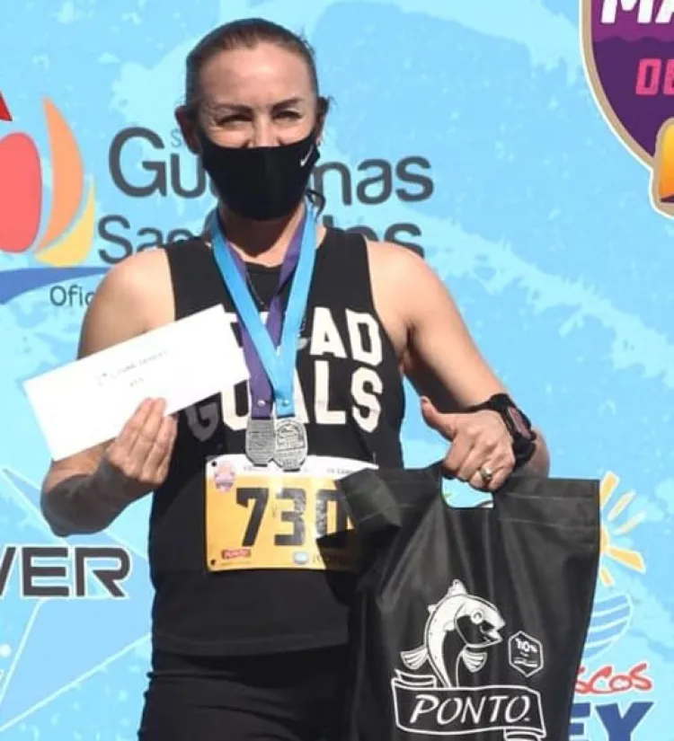 Digna representación de atletas nogalenses