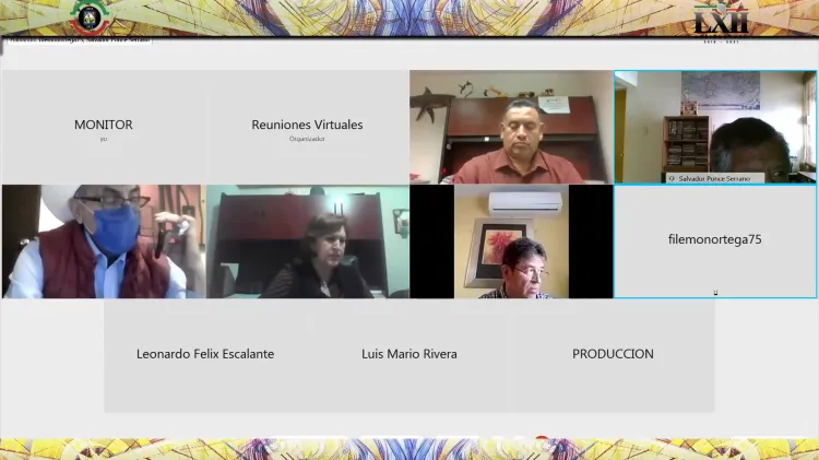 Solicita cierre de la frontera