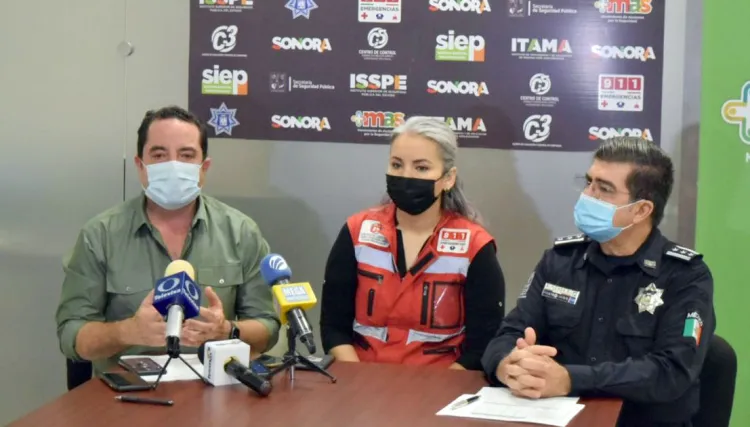 Inicia operativo “Lupe-Reyes”