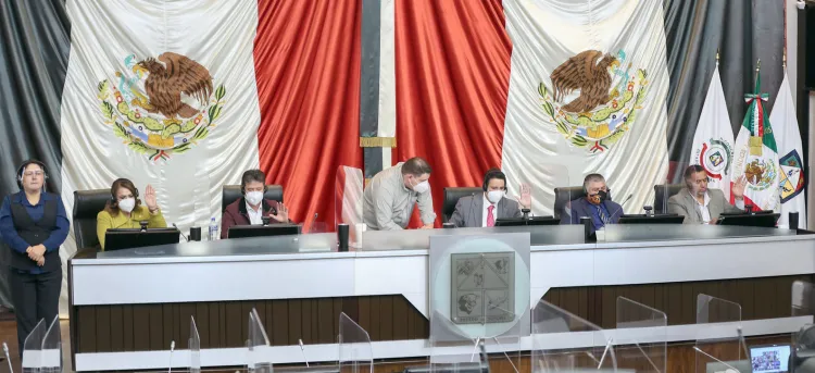 Legislan a favor del equilibrio ecológico