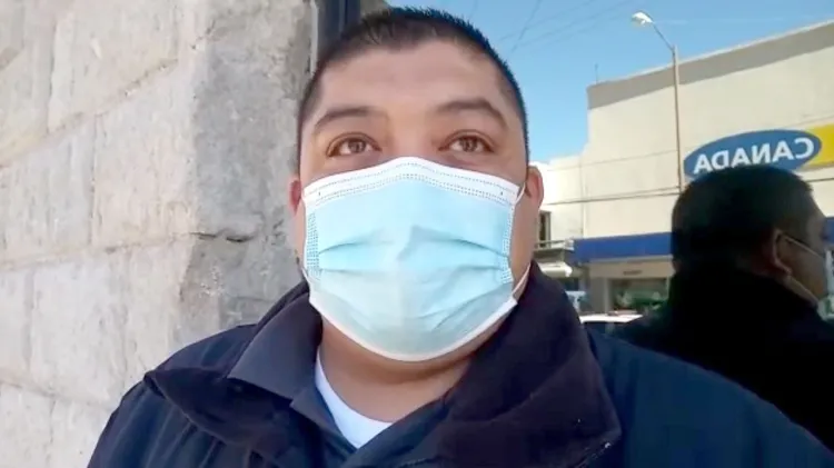 Llaman a tener cuidado con aparatos calefactores