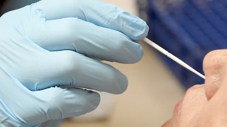 Mejoran resultados en pruebas