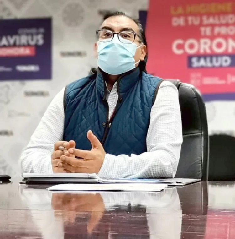 Continúa Nogales en muy alto riesgo