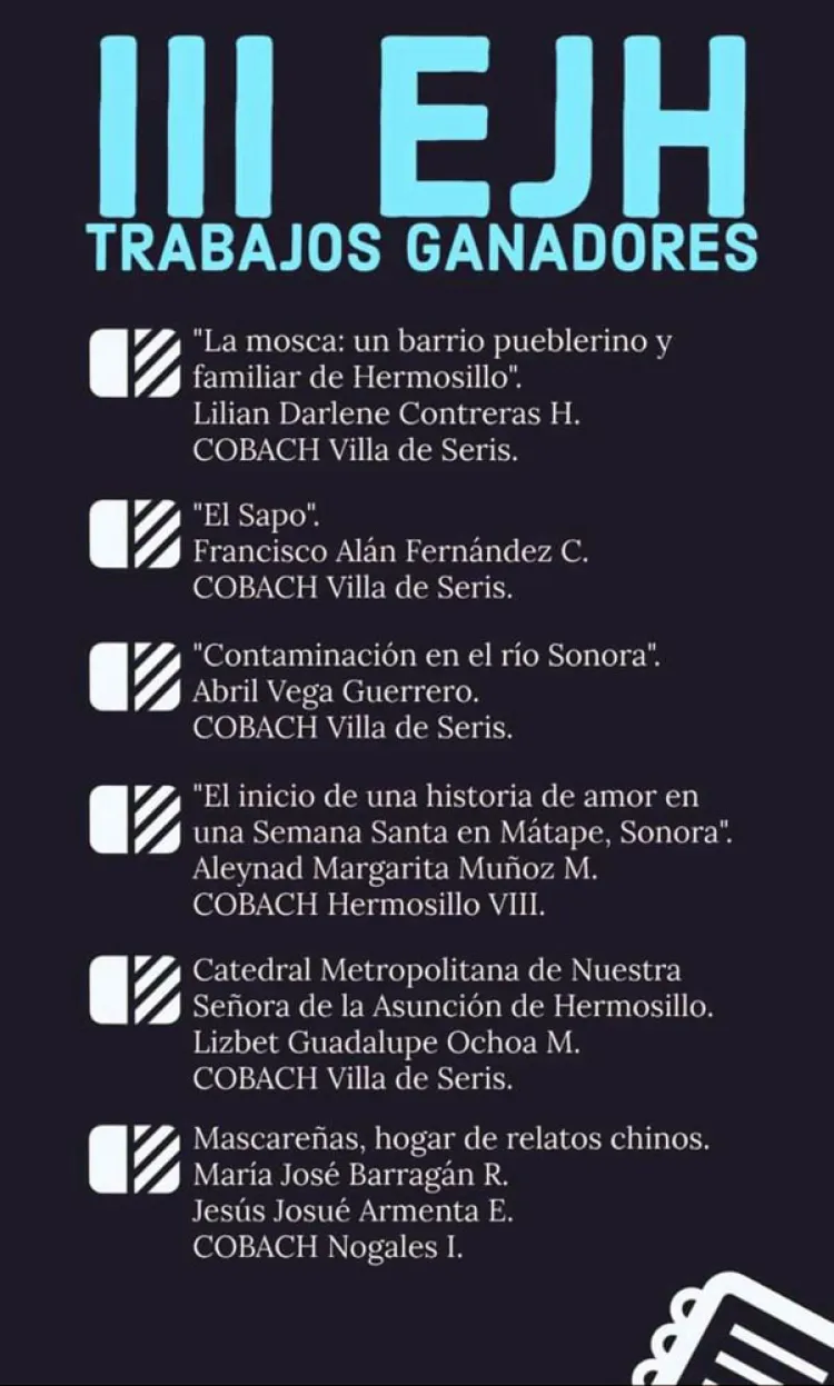 Sobresale Cobach en encuentro estatal