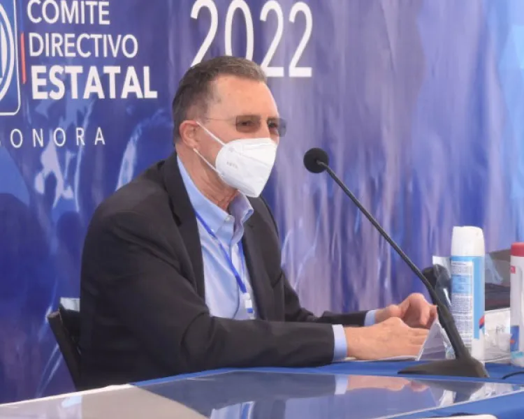 Aprueban panistas alianzas en Sonora