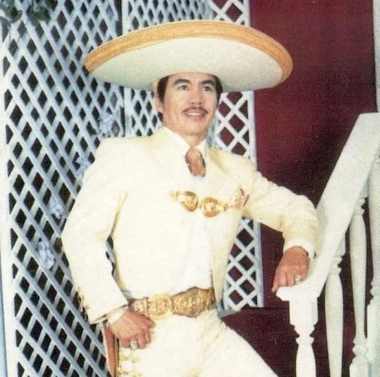 Fallece cantante Jesús García Cano