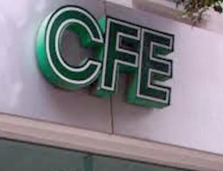 Suspende CFE energía a planta potabilizadora: CEA