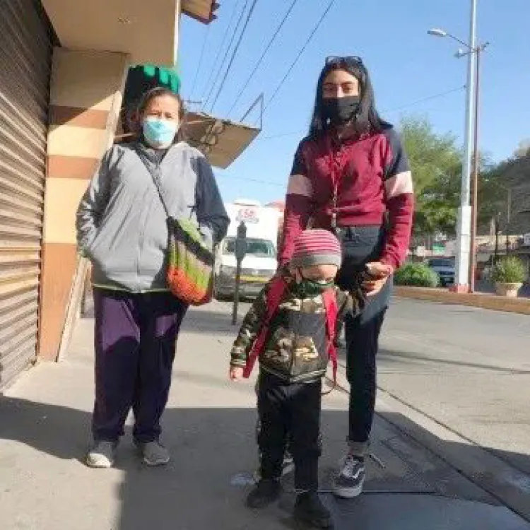 Afectará Frente Frío Número 21