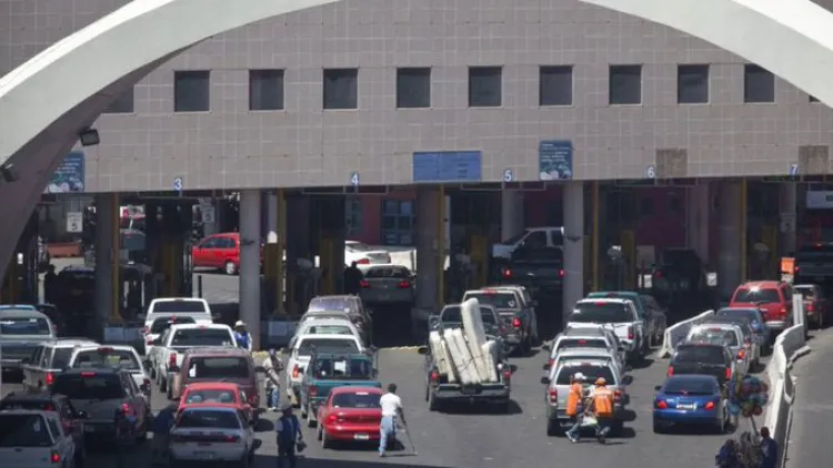 Preocupan visitantes por riesgo de contagios