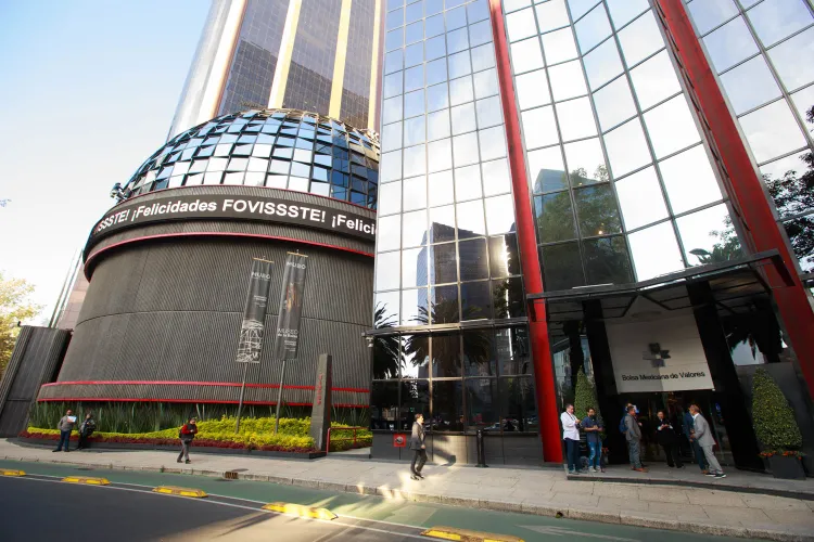 Busca el Fovissste fortalecer finanzas