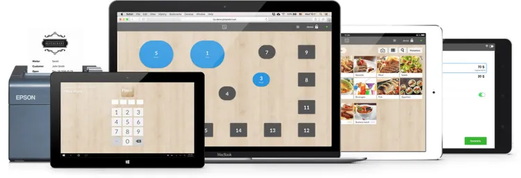 3 factores que necesitas para emprender un negocio de comida