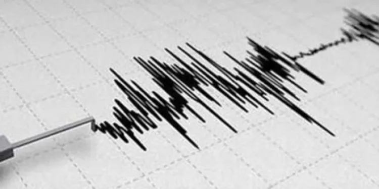 ¡Tembló
en el Sur de Sonora!, se registró un sismo de 4.8 grados