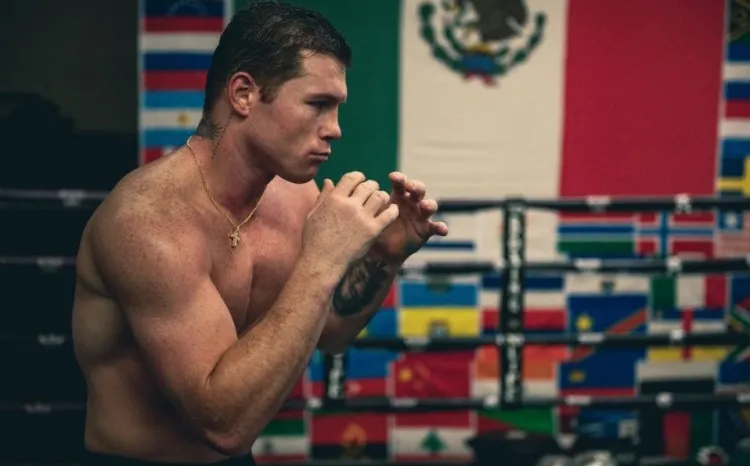 'Canelo' Álvarez despejó dudas, anuncia su regreso al ring vs Avni Yildirim
