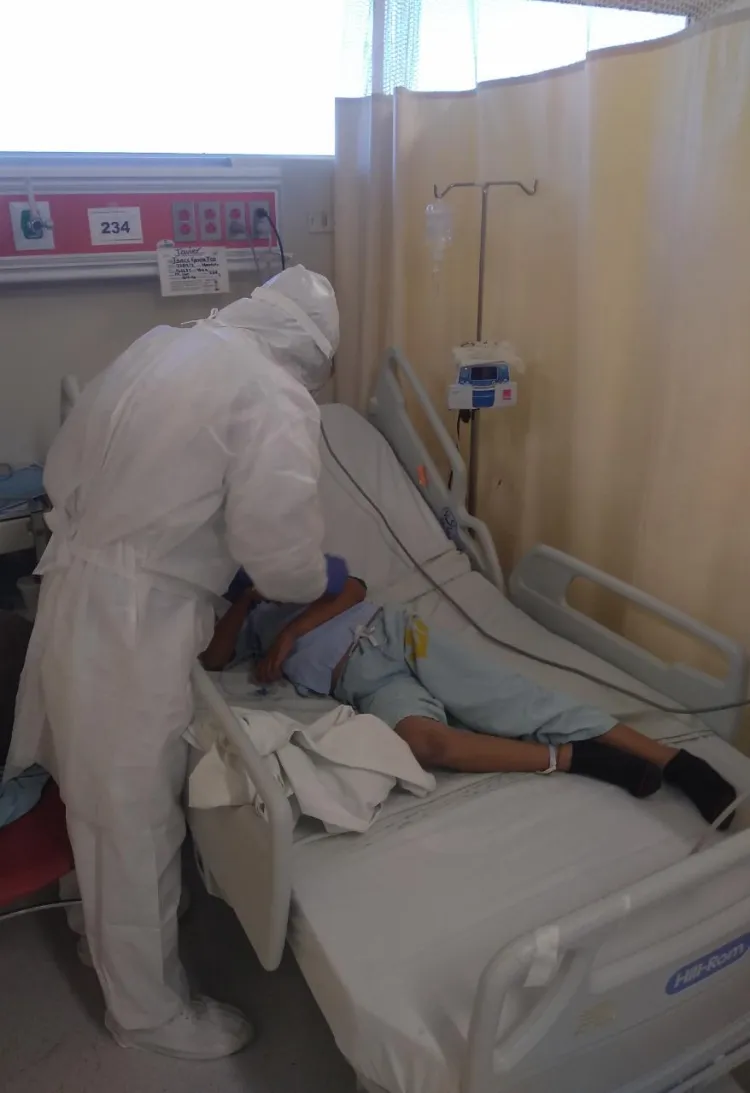 <b>Exponen “fiestas” a niños ante Covid-19</b>