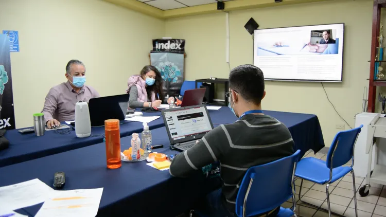 Preocupa se clasifique al covid como riesgo de trabajo: Index