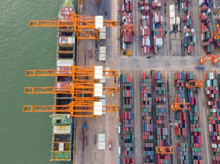 México, el más beneficiado con nuevo orden del comercio: Cepal