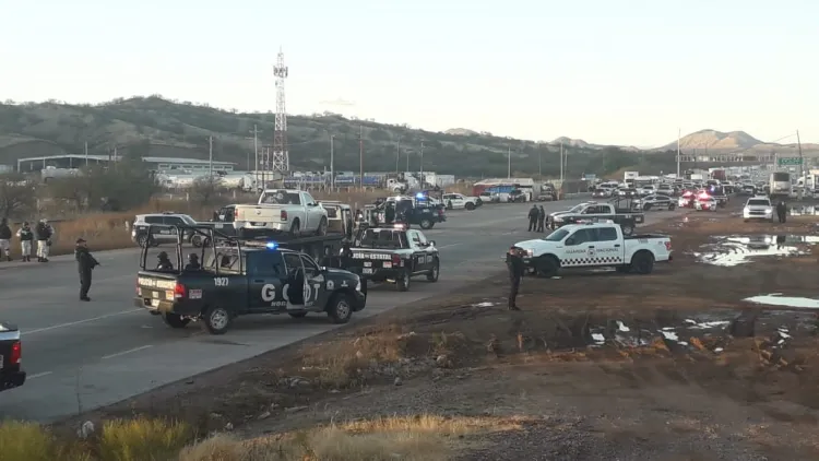 Reconocen
oportuna y eficaz labor de policías municipales