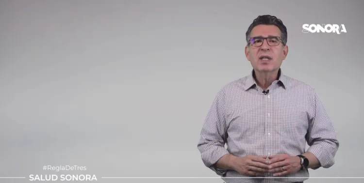 Ronda
Sonora los 60 mil casos de Covid-19