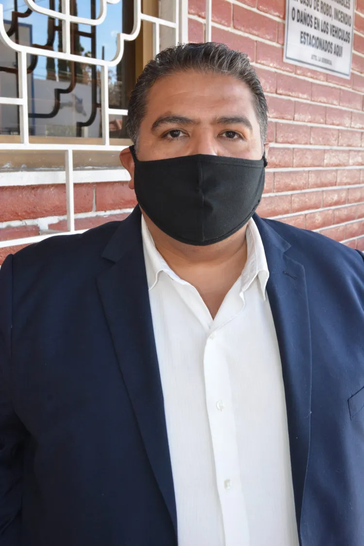 Requieren acelerar métodos para adquirir vacunas: Canacintra