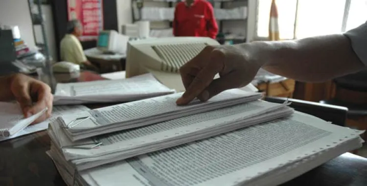 Disminuyen
demandas laborales