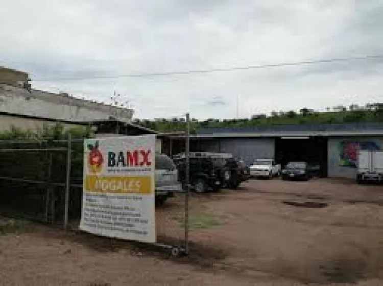 Continúa
Banco de Alimentos con apoyo a familias vulnerables