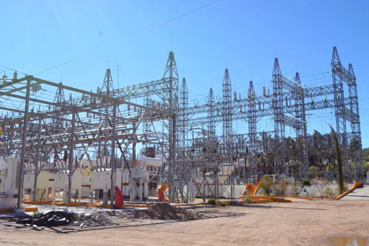 Ve peligro sector industrial en propuesta de AMLO