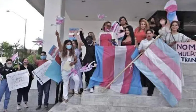 Entra en vigor rectificación de identidad de género