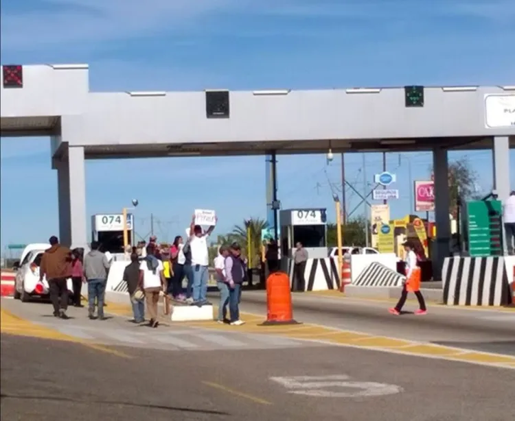 Aumento es inconstitucional: Cannan.