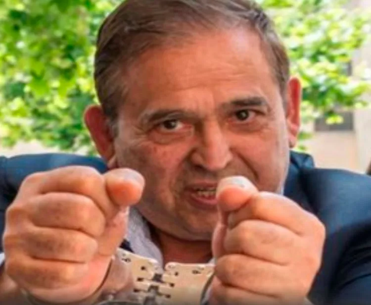 Ancira queda en libertad, si devuelve el dinero: OSC.