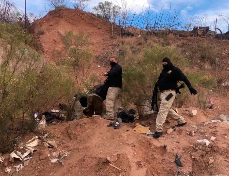 Localizan sano y salvo a hombre privado de la libertad en la Kennedy