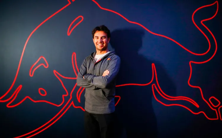 Checo&#039; Pérez, entre los pilotos mejor pagados de Fórmula 1