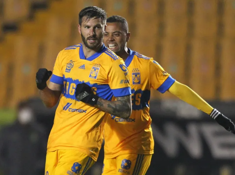 André-Pierre Gignac, de sufrir bullying en Francia a ser adorado y admirado en México