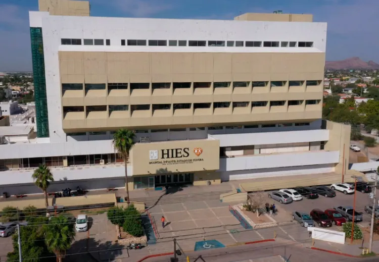 HIES, 35 años de lucha contra el cáncer Infantil