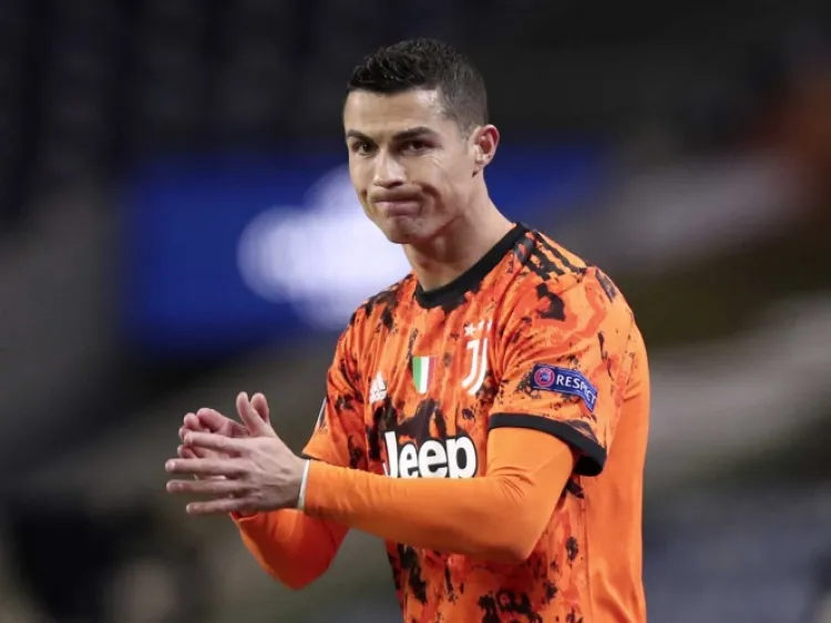 Cristiano siempre fue un egoísta, dice Cassano