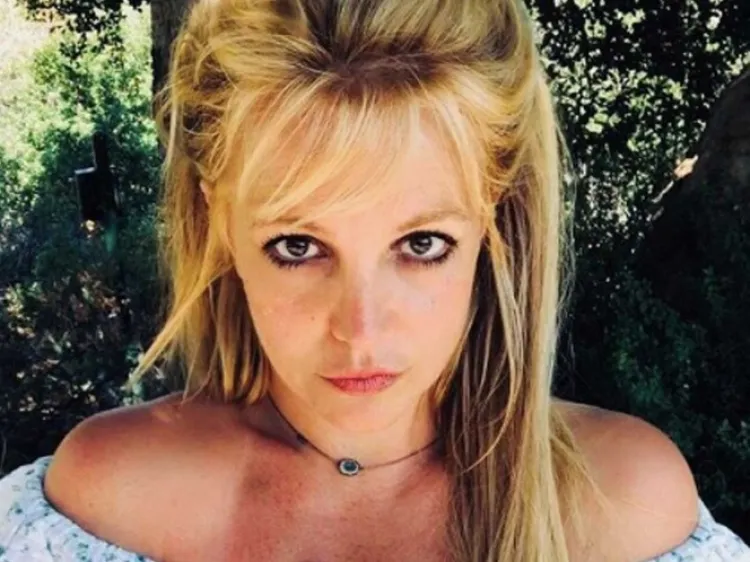 Preparan otro documental sobre Britney dirigido por Erin Lee Carr