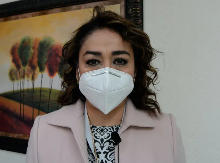 Sigue riesgo alto por Covid en Nogales.