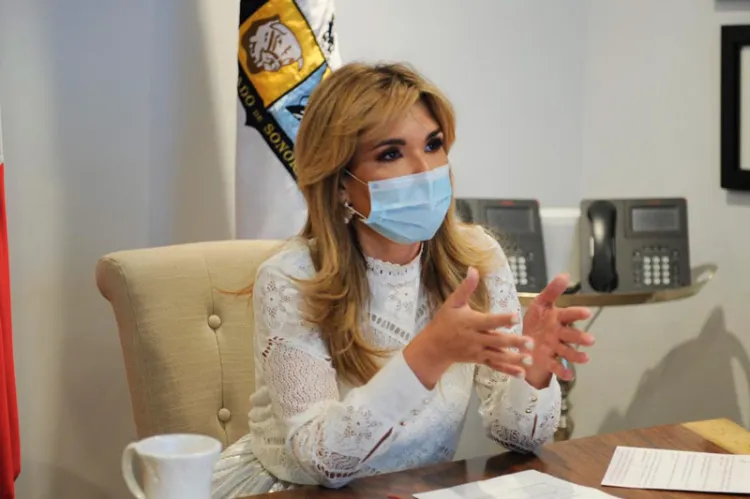 Acuerdan estrategia  para comprar vacunas