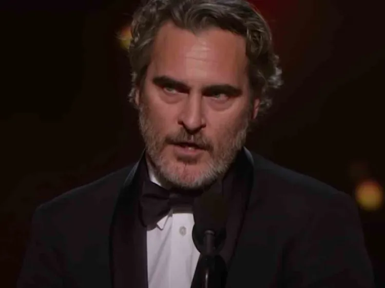 Joaquin Phoenix protagonizará nuevo filme de Ari Aster, director de Hereditary