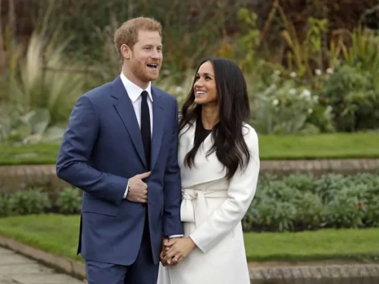 Meghan Markle busca cuantioso pago tras ganar caso de privacidad